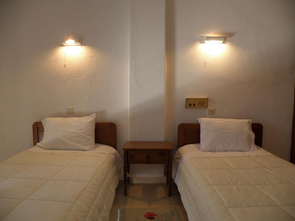 Hotel France Kalambaka Exterior foto